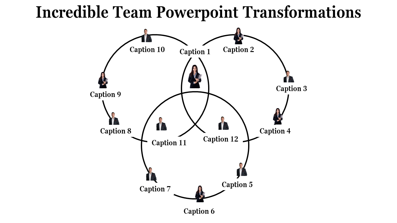 team powerpoint-Incredible Team Powerpoint Transformations